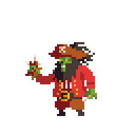 Pirata LeChuck